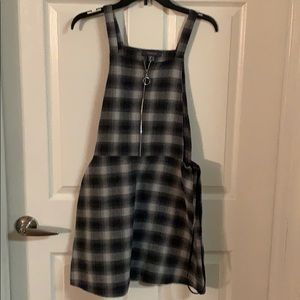 Primary overall dress